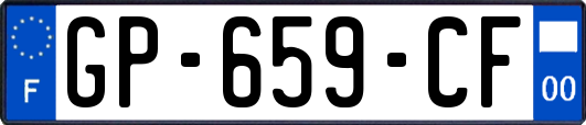 GP-659-CF