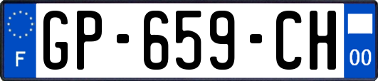 GP-659-CH