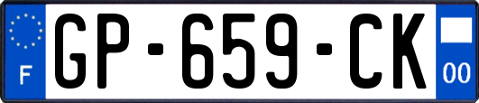 GP-659-CK