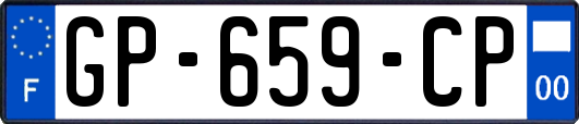 GP-659-CP