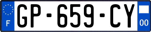 GP-659-CY