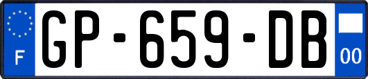 GP-659-DB