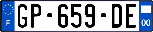 GP-659-DE
