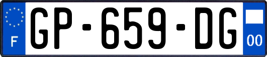 GP-659-DG