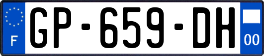 GP-659-DH