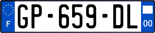GP-659-DL