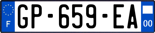 GP-659-EA