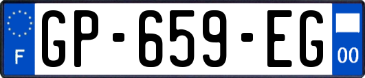 GP-659-EG