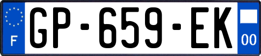 GP-659-EK