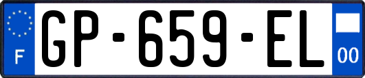 GP-659-EL