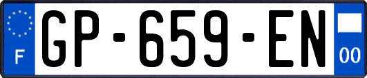 GP-659-EN