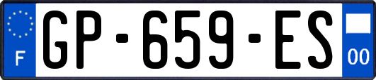 GP-659-ES