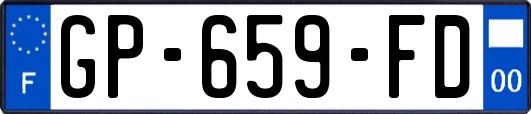GP-659-FD
