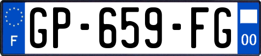 GP-659-FG