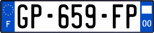 GP-659-FP