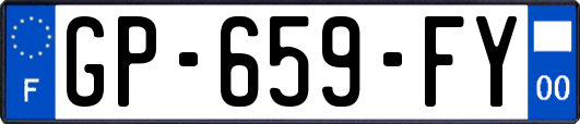 GP-659-FY