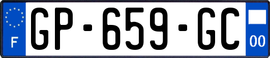 GP-659-GC