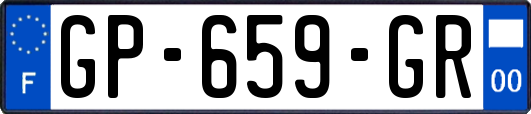GP-659-GR