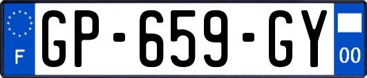 GP-659-GY