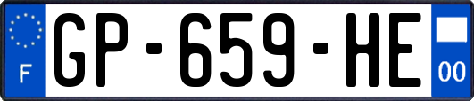 GP-659-HE