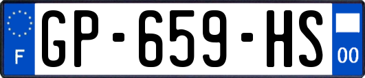 GP-659-HS