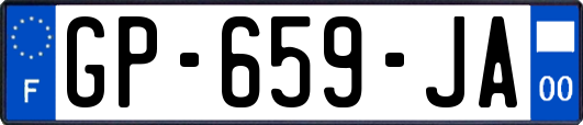GP-659-JA