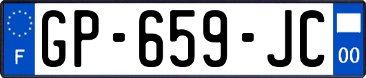 GP-659-JC