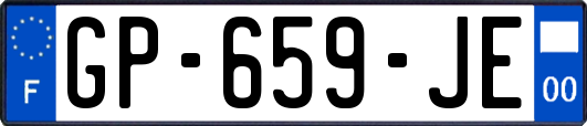 GP-659-JE