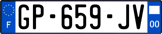 GP-659-JV