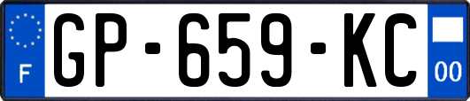 GP-659-KC