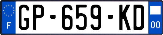 GP-659-KD