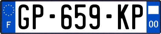 GP-659-KP