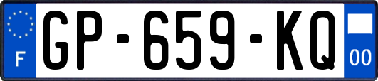 GP-659-KQ