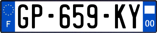 GP-659-KY