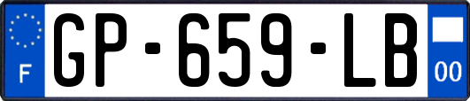 GP-659-LB