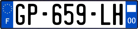 GP-659-LH