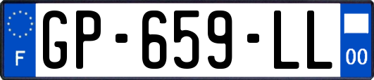 GP-659-LL