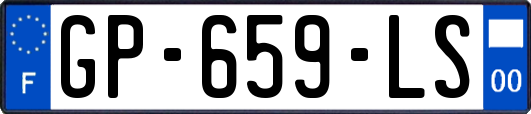 GP-659-LS