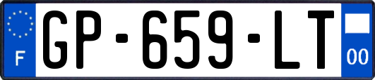 GP-659-LT