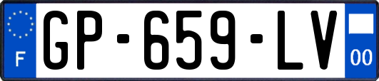 GP-659-LV