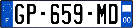 GP-659-MD