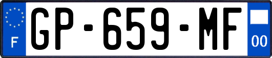 GP-659-MF