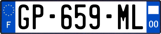 GP-659-ML