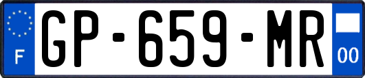 GP-659-MR