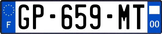 GP-659-MT