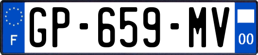 GP-659-MV