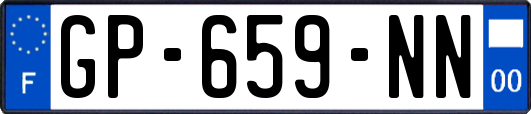 GP-659-NN