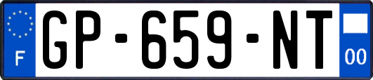 GP-659-NT