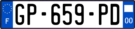 GP-659-PD