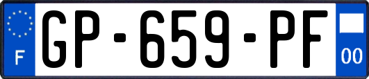 GP-659-PF